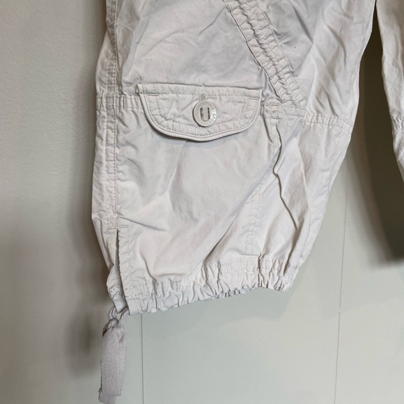 Columbia Capris Cargo Pant - Picture 2 of 5